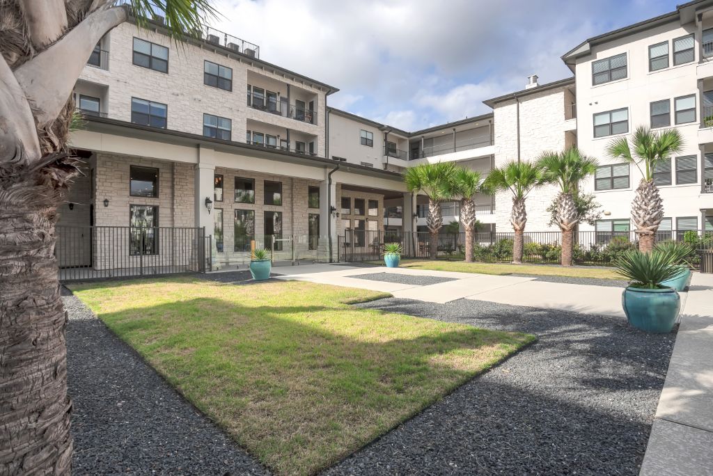 Affinity at Cedar Park