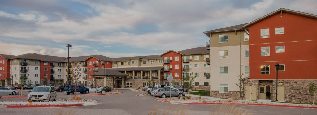 Affinity at Colorado Springs