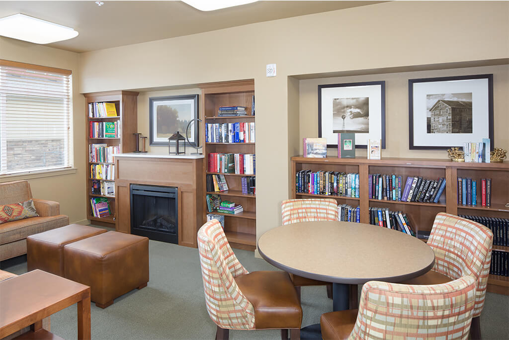 Affinity at Colorado Springs