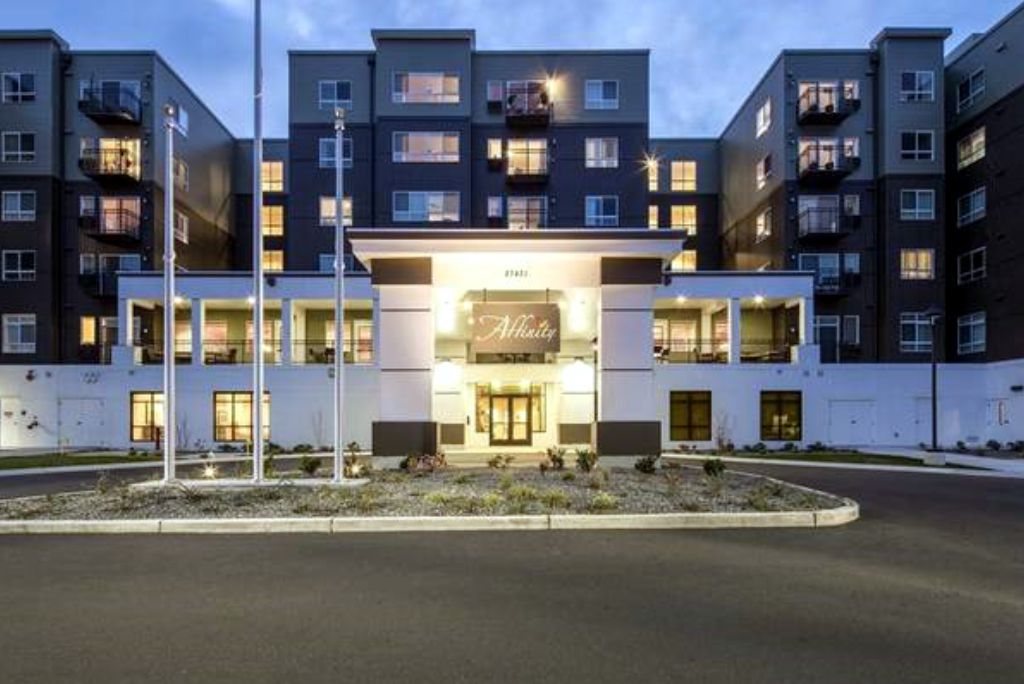 Affinity at Covington Affinity Living Communities