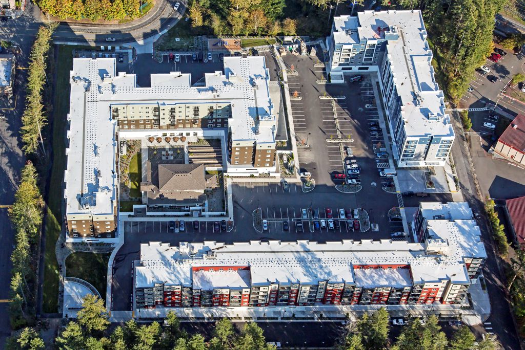 Affinity at Covington Affinity Living Communities