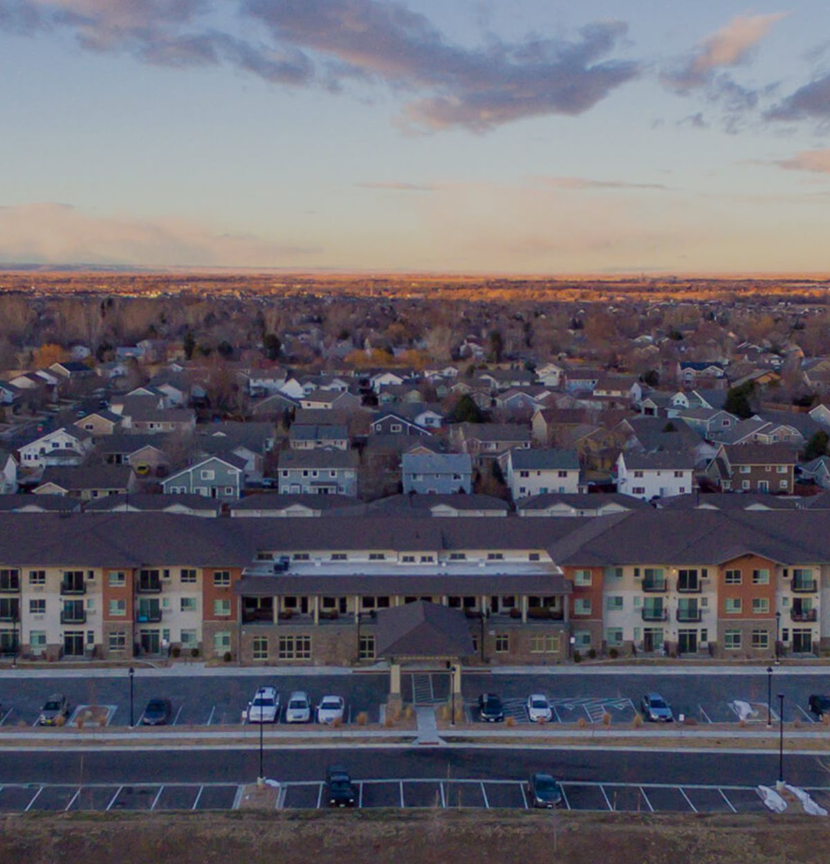 Affinity at Fort Collins - Affinity Living Communities