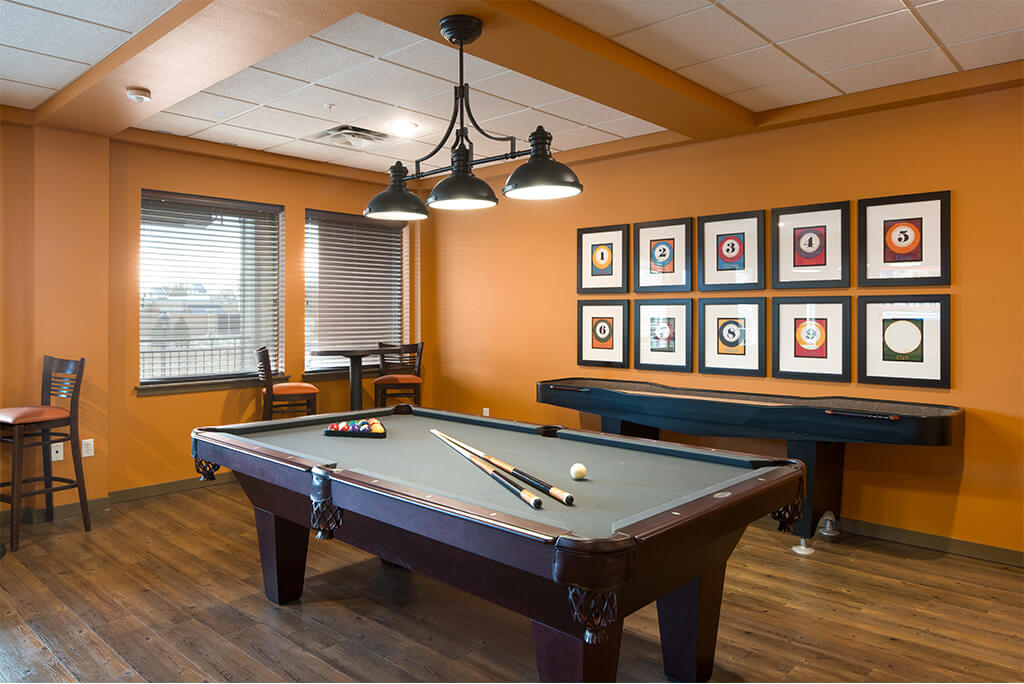 Affinity at Fort Collins Affinity Living Communities