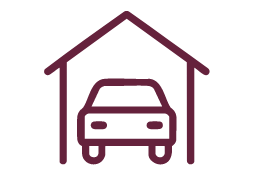 Covered Parking