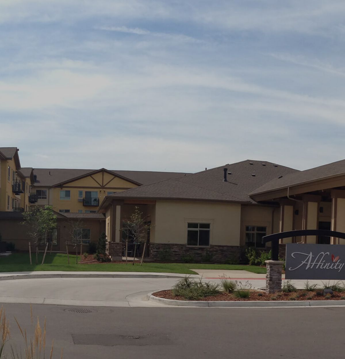 Affinity at Lafayette - Affinity Living Communities
