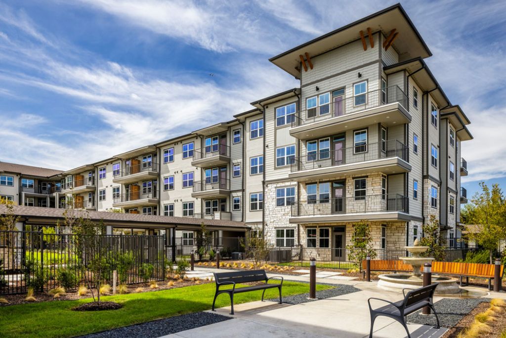 Affinity at Lewisville