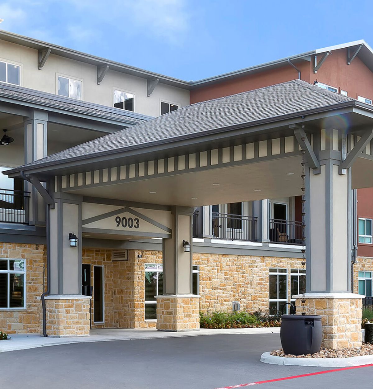 Properties - Affinity Living Communities