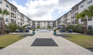 Cedar Park