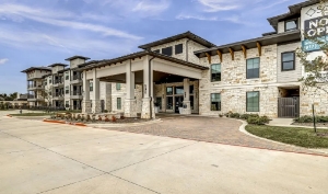 Fort Worth Keller